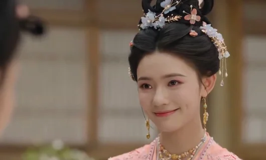 Дорама Как устоять перед её очарованием 5 серия