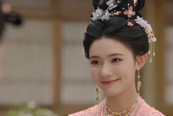 Кадр к 5 серии «Как устоять перед её очарованием»