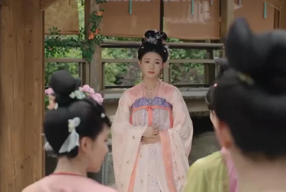 Кадр к 5 серии «Как устоять перед её очарованием»