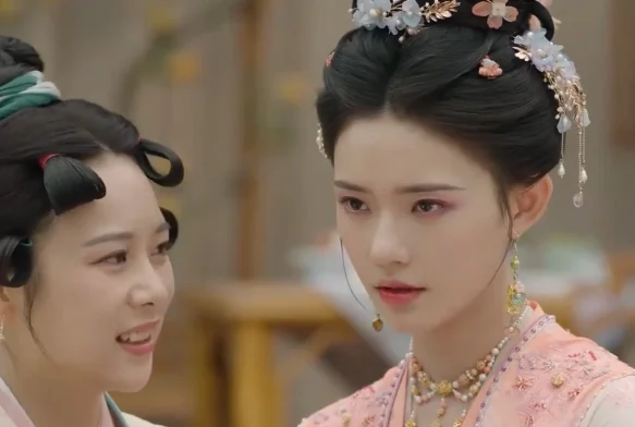 Кадр к 5 серии «Как устоять перед её очарованием»