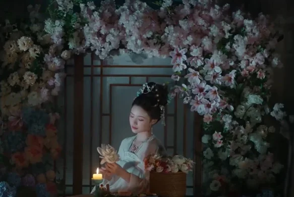 Кадр к 5 серии «Как устоять перед её очарованием»