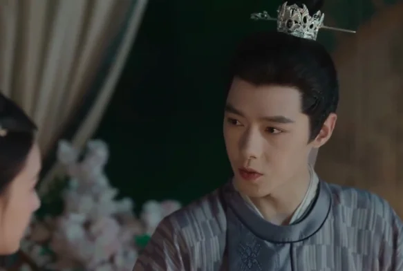 Кадр к 5 серии «Как устоять перед её очарованием»