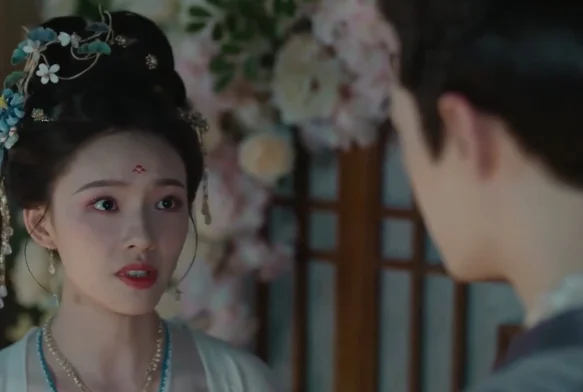 Кадр к 5 серии «Как устоять перед её очарованием»