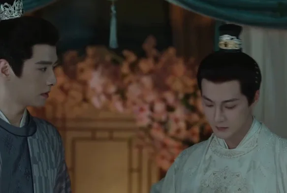 Кадр к 5 серии «Как устоять перед её очарованием»