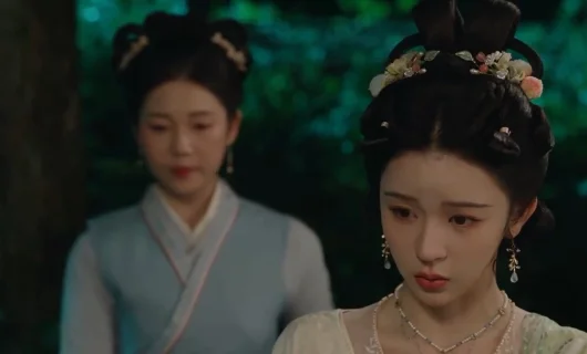 Дорама Как устоять перед её очарованием 6 серия