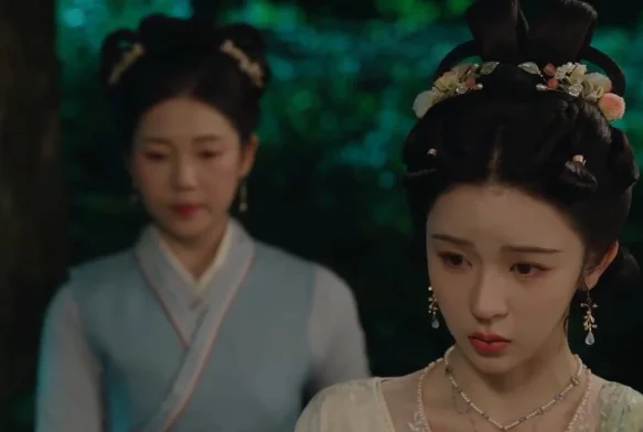 Кадр к 6 серии «Как устоять перед её очарованием»