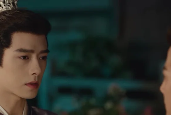 Кадр к 6 серии «Как устоять перед её очарованием»