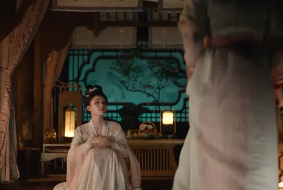 Кадр к 6 серии «Как устоять перед её очарованием»