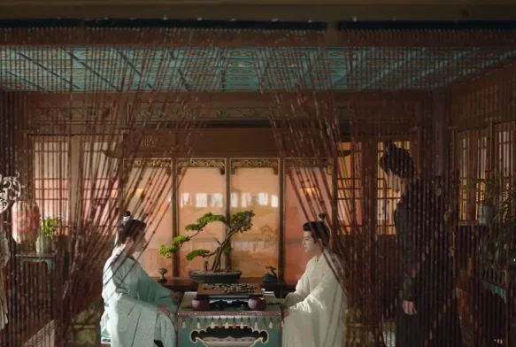 Кадр к 6 серии «Как устоять перед её очарованием»