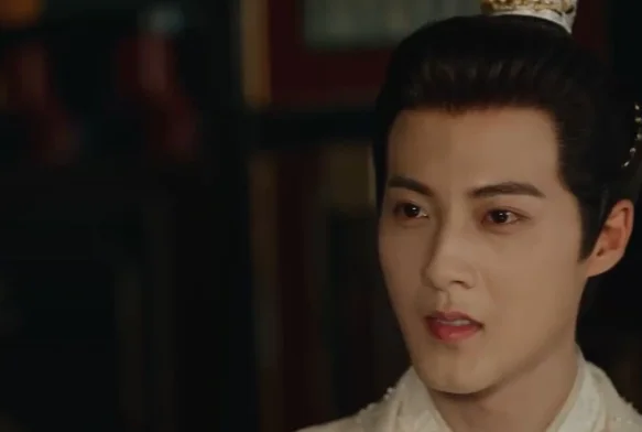 Кадр к 6 серии «Как устоять перед её очарованием»