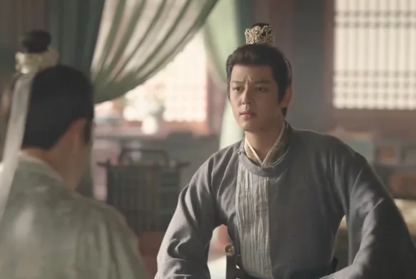 Кадр к 6 серии «Как устоять перед её очарованием»