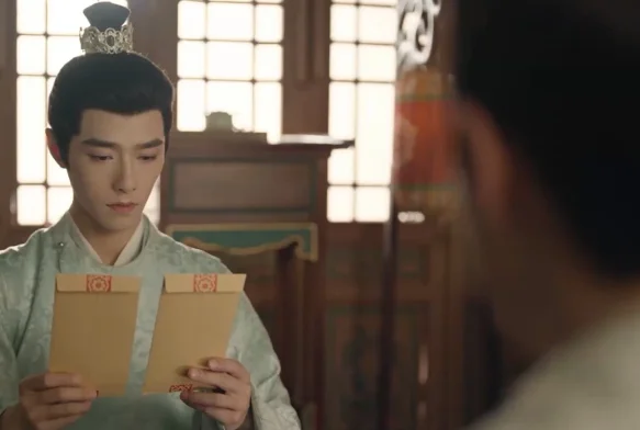 Кадр к 6 серии «Как устоять перед её очарованием»