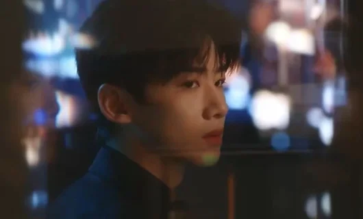 Дорама Первый мороз 6 серия