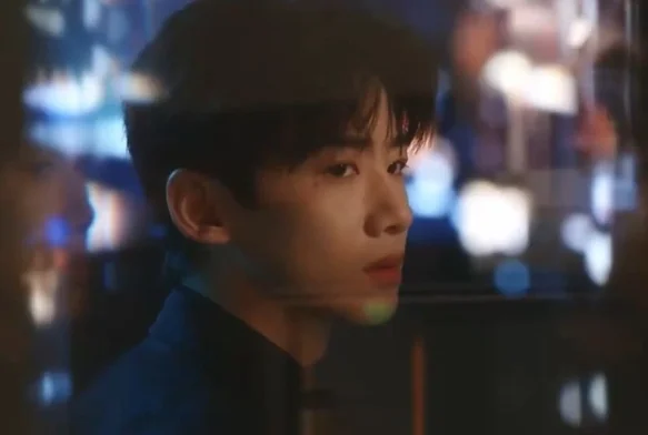 Кадр к 6 серии «Первый мороз»