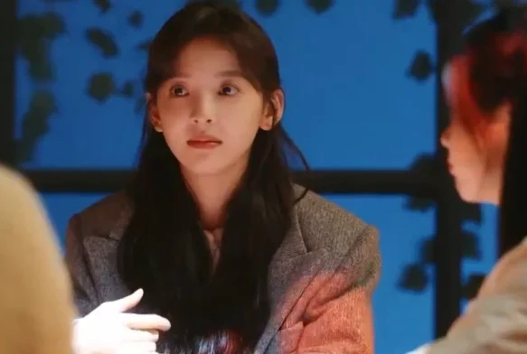 Кадр к 5 серии «Первый мороз»