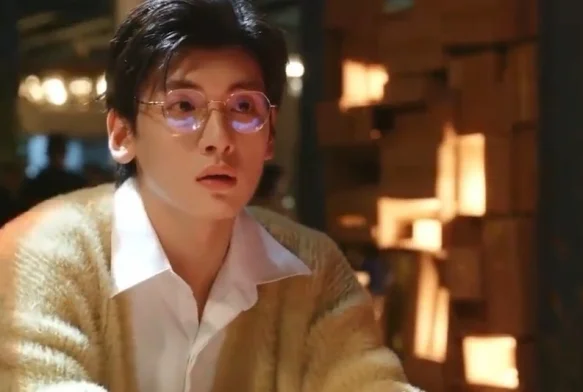 Кадр к 5 серии «Первый мороз»