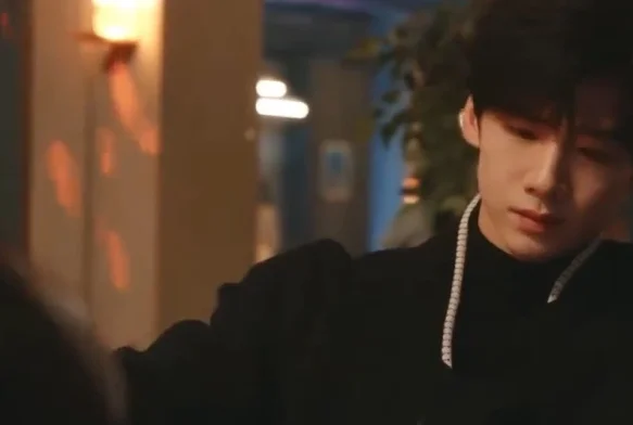 Кадр к 5 серии «Первый мороз»