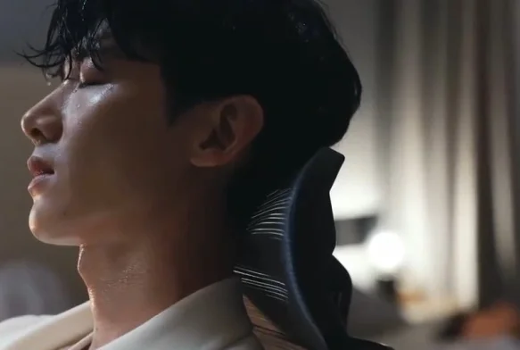 Кадр к 5 серии «Первый мороз»