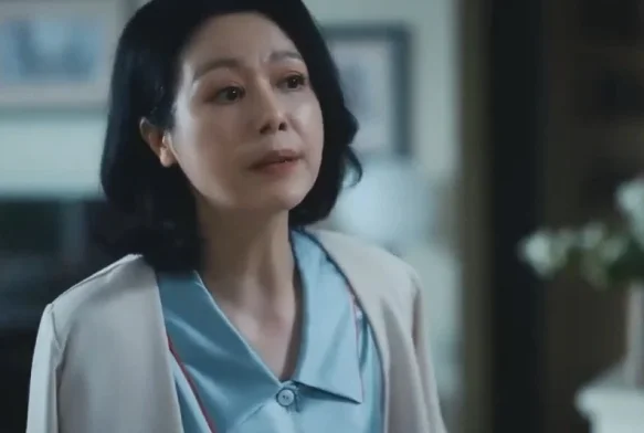 Кадр к 5 серии «Первый мороз»