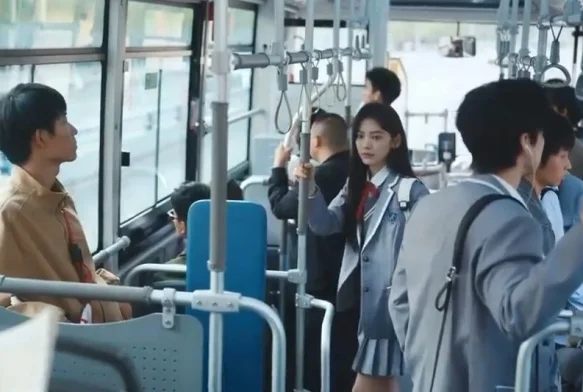 Кадр к 5 серии «Первый мороз»