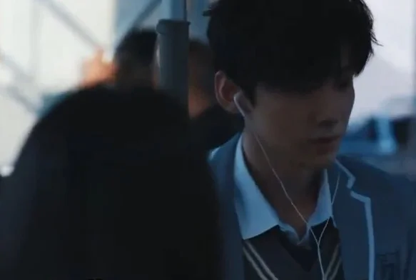 Кадр к 5 серии «Первый мороз»