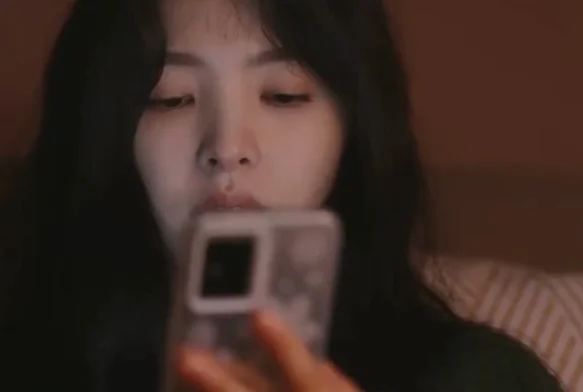 Кадр к 5 серии «Первый мороз»