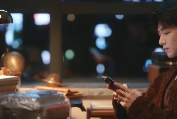 Кадр к 5 серии «Первый мороз»