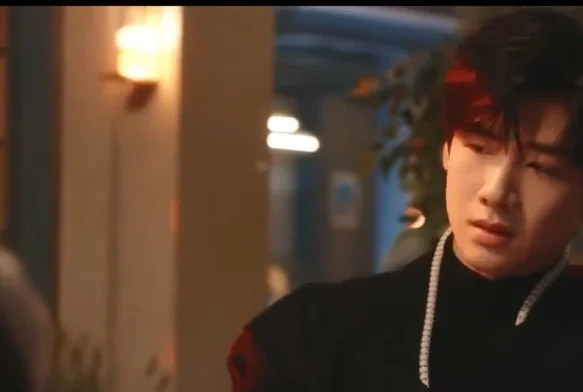 Кадр к 5 серии «Первый мороз»