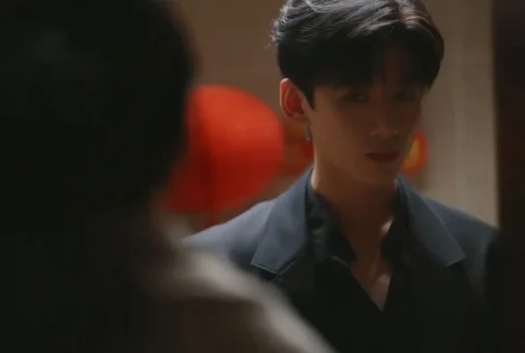 Кадр к 6 серии «Первый мороз»