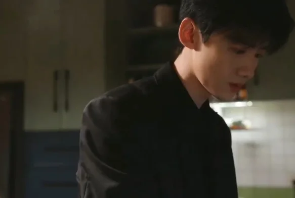 Кадр к 6 серии «Первый мороз»