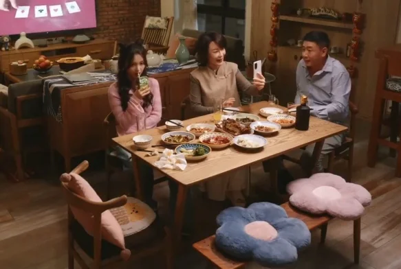 Кадр к 6 серии «Первый мороз»