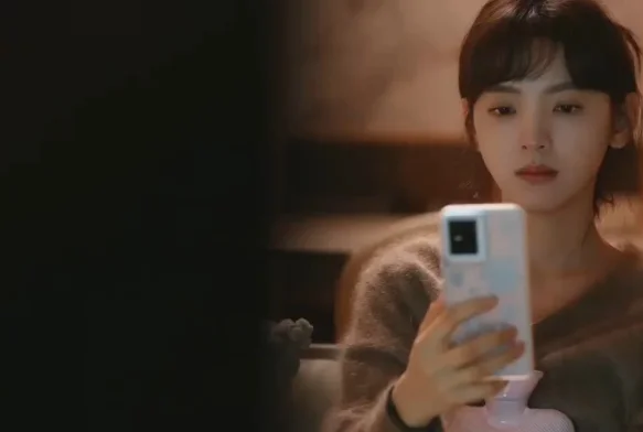 Кадр к 6 серии «Первый мороз»