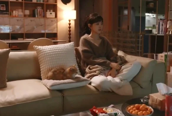 Кадр к 6 серии «Первый мороз»