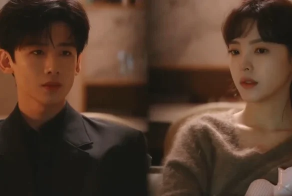 Кадр к 6 серии «Первый мороз»