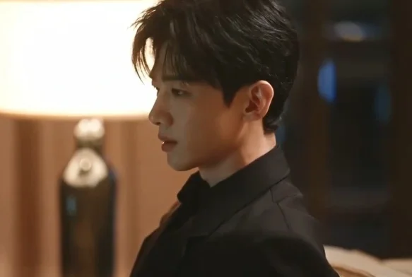 Кадр к 6 серии «Первый мороз»