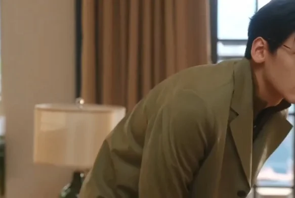 Кадр к 6 серии «Первый мороз»