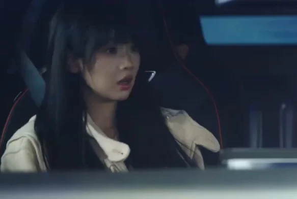 Кадр к 6 серии «Первый мороз»