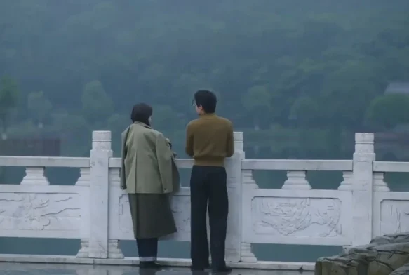 Кадр к 6 серии «Первый мороз»