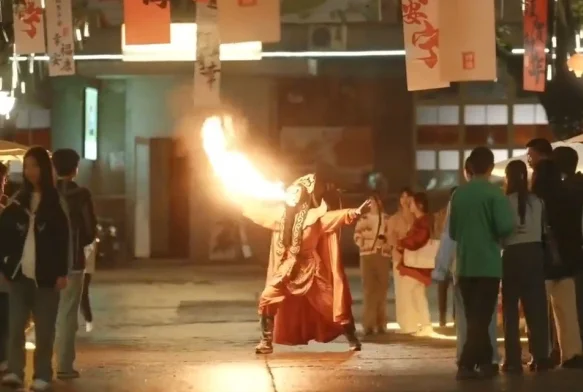 Кадр к 6 серии «Первый мороз»