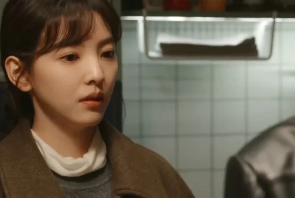 Кадр к 6 серии «Первый мороз»