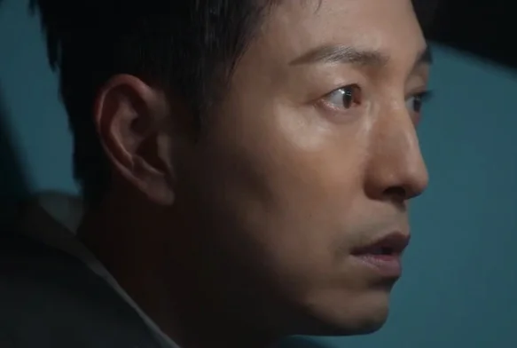 Кадр к 12 серии «Без маски»