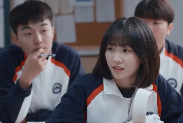 Кадр к 1 серии «Всегда дома»