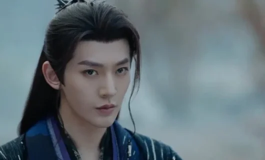 Дорама Божественное древо 29 серия