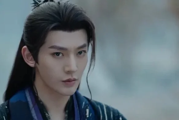 Кадр к 29 серии «Божественное древо»