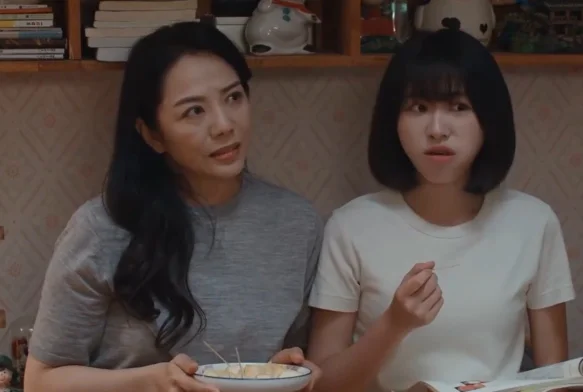 Кадр к 2 серии «Всегда дома»