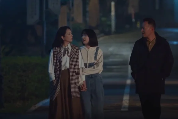 Кадр к 2 серии «Всегда дома»