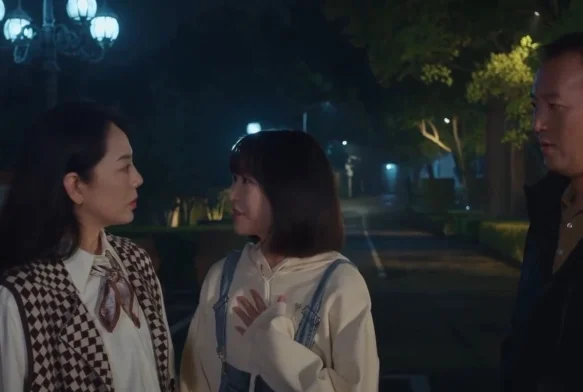 Кадр к 2 серии «Всегда дома»