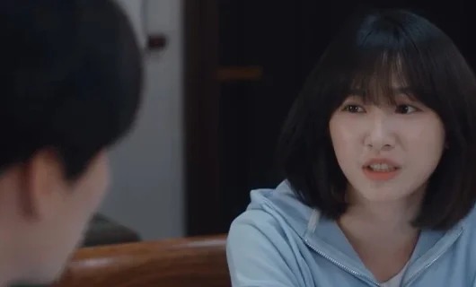 Дорама Всегда дома 3 серия