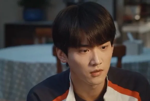 Кадр к 3 серии «Всегда дома»