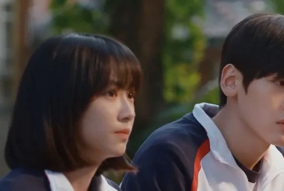 Кадр к 3 серии «Всегда дома»